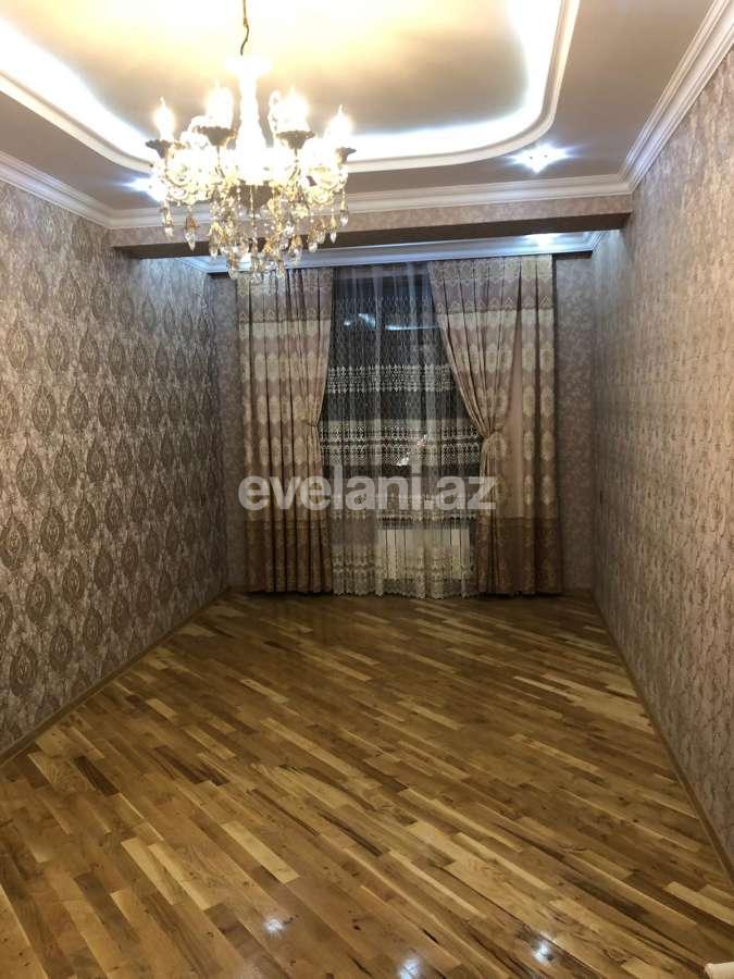 Продаётся, новостройка, 3-комнаты, 75 m², Баку, Ясамальский r, Иншаатчылар m.