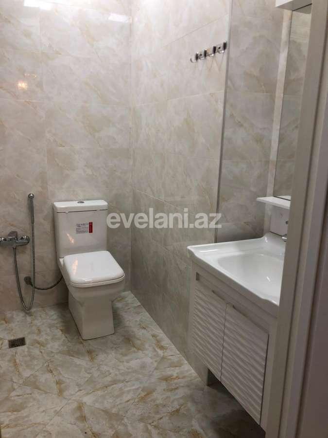 Продаётся, новостройка, 3-комнаты, 75 m², Баку, Ясамальский r, Иншаатчылар m.