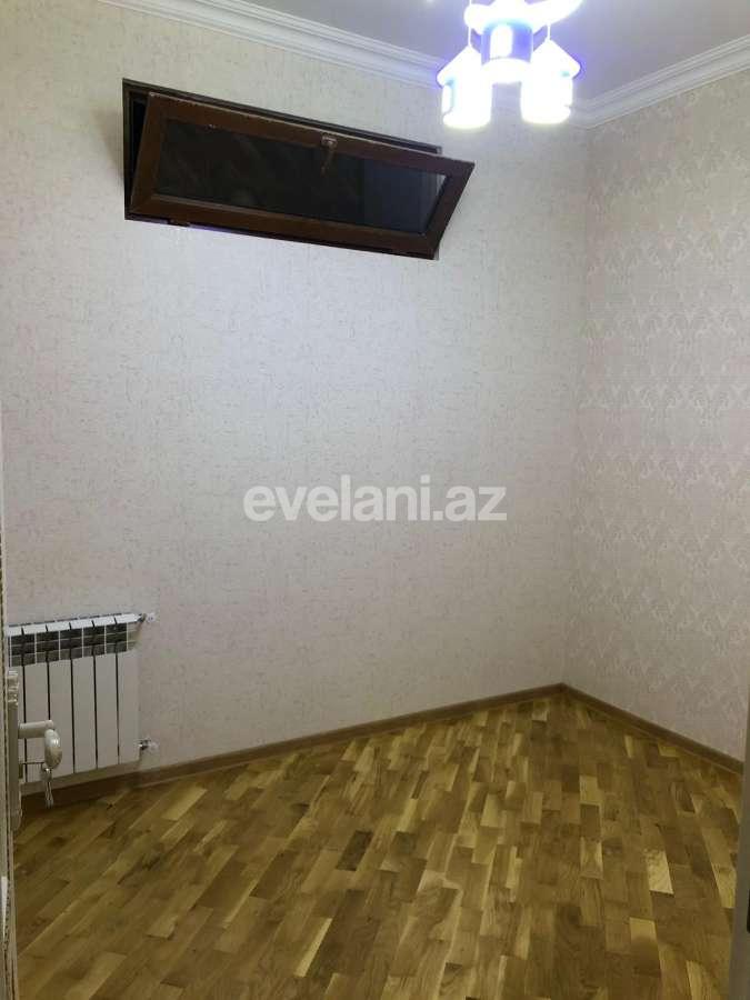 Продаётся, новостройка, 3-комнаты, 75 m², Баку, Ясамальский r, Иншаатчылар m.