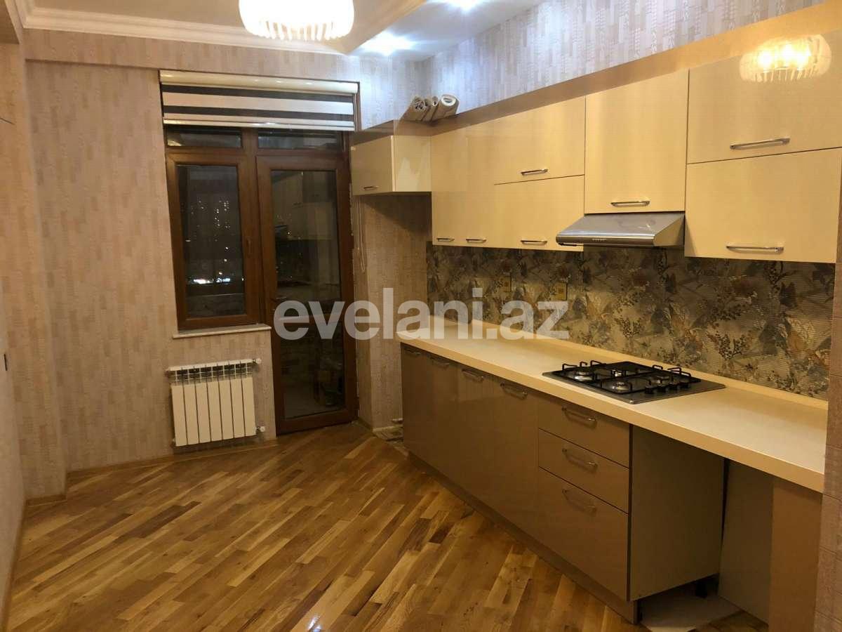 Продаётся, новостройка, 3-комнаты, 75 m², Баку, Ясамальский r, Иншаатчылар m.
