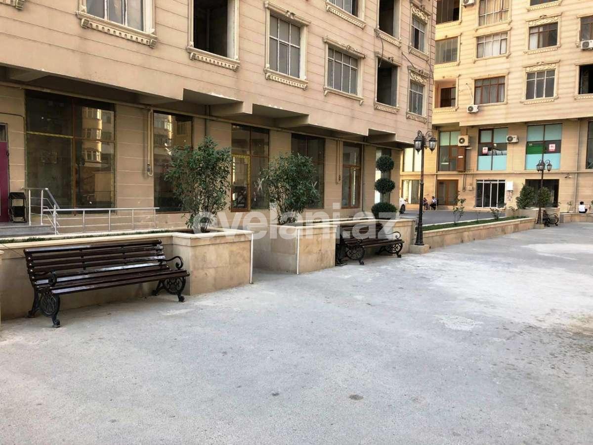 Продаётся, новостройка, 3-комнаты, 75 m², Баку, Ясамальский r, Иншаатчылар m.