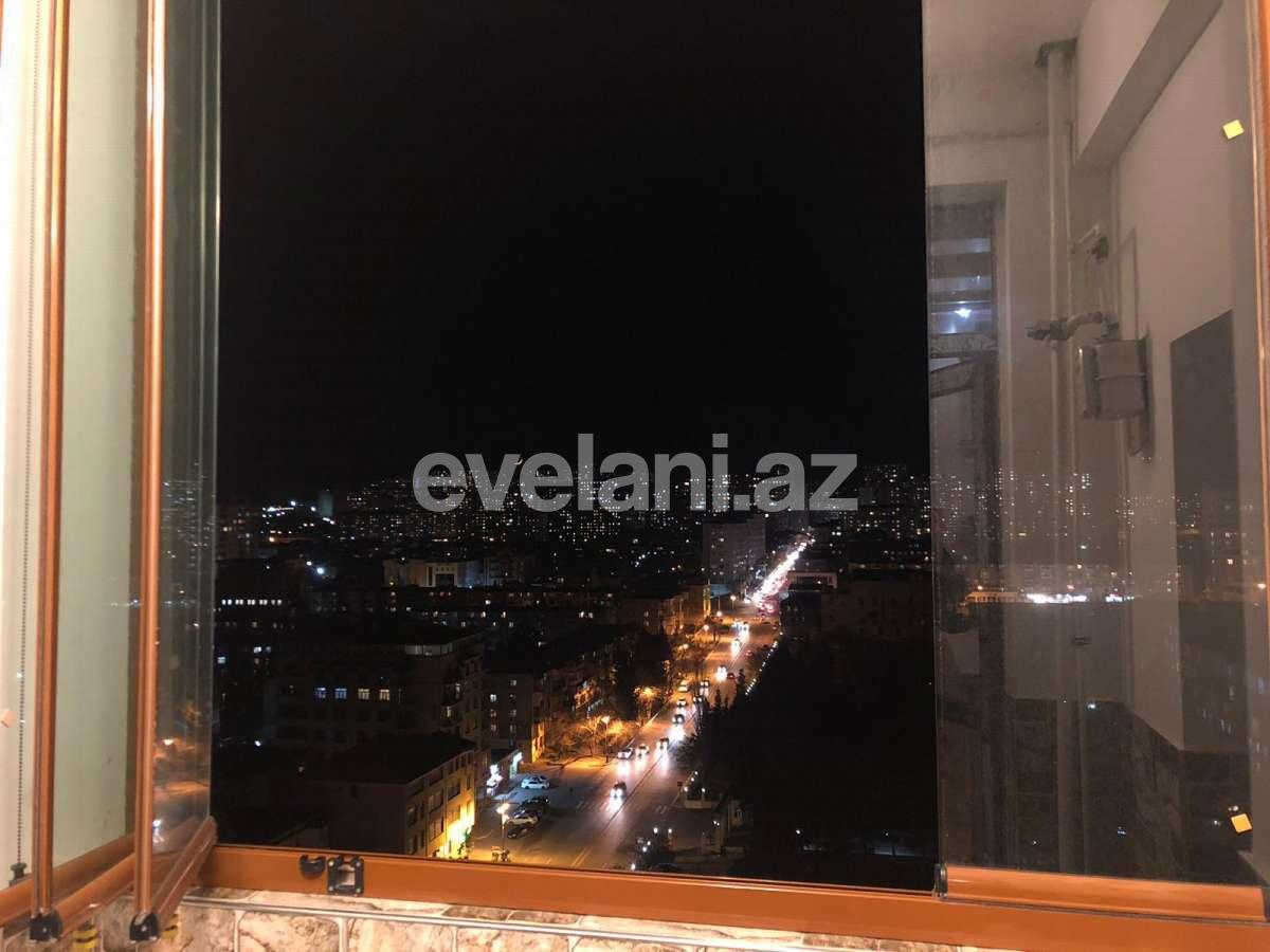 Продаётся, новостройка, 3-комнаты, 75 m², Баку, Ясамальский r, Иншаатчылар m.