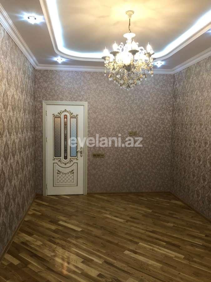 Продаётся, новостройка, 3-комнаты, 75 m², Баку, Ясамальский r, Иншаатчылар m.
