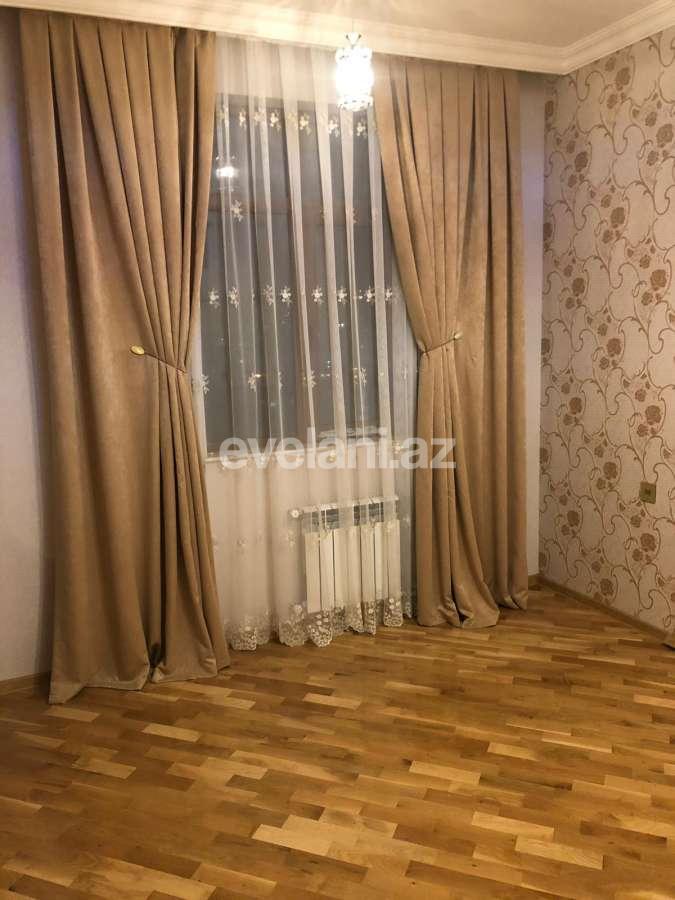 Продаётся, новостройка, 3-комнаты, 75 m², Баку, Ясамальский r, Иншаатчылар m.