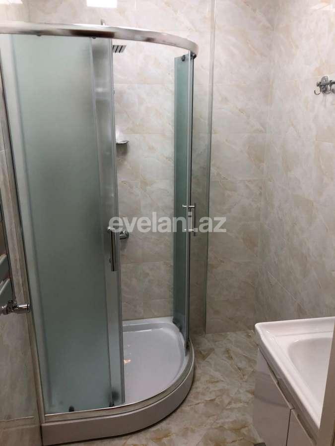 Продаётся, новостройка, 3-комнаты, 75 m², Баку, Ясамальский r, Иншаатчылар m.