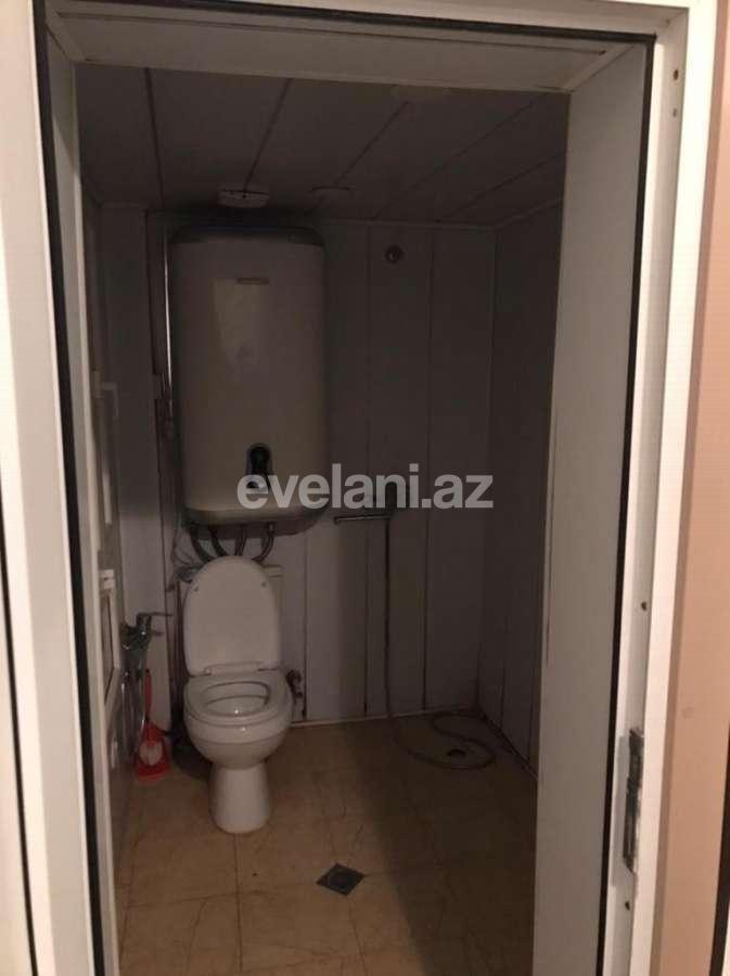 Rent, old building, 2 room, 45 m², Baku, Nasimi r, 28 may m.