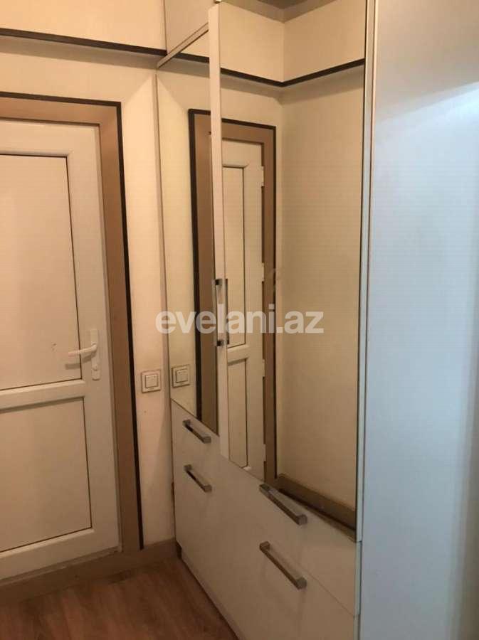 Rent, old building, 2 room, 45 m², Baku, Nasimi r, 28 may m.