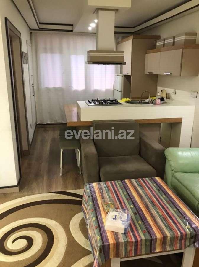 Kirayə verilir, obyekt, 45 m², Bakı, Nəsimi r, 28 may m.