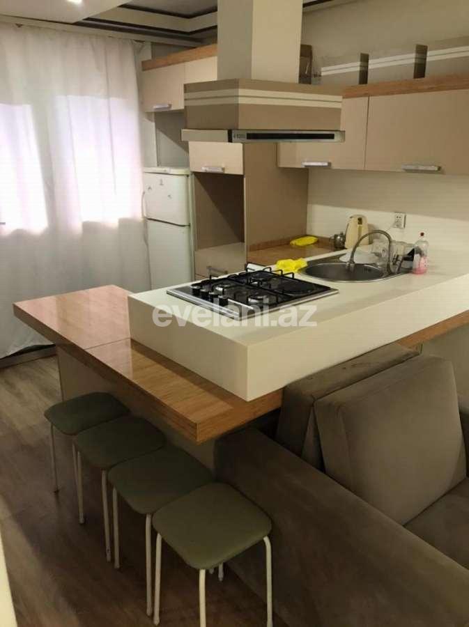 Kirayə verilir, obyekt, 45 m², Bakı, Nəsimi r, 28 may m.