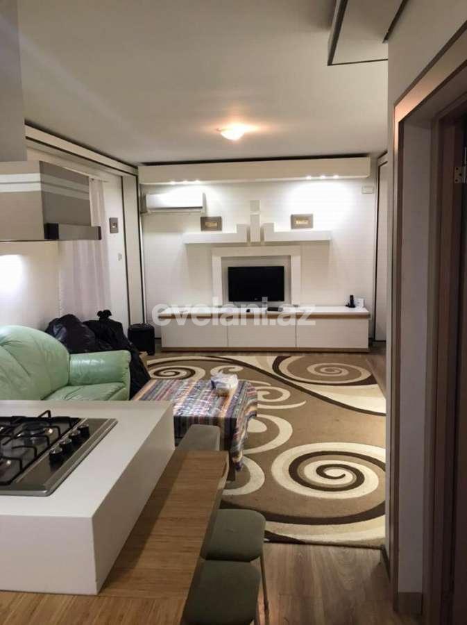 Kirayə verilir, obyekt, 45 m², Bakı, Nəsimi r, 28 may m.