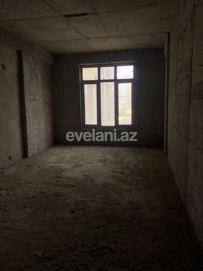 Satılır, yeni tikili, 3 otaqlı, 165 m², Bakı, Nəsimi r, 28 may m.