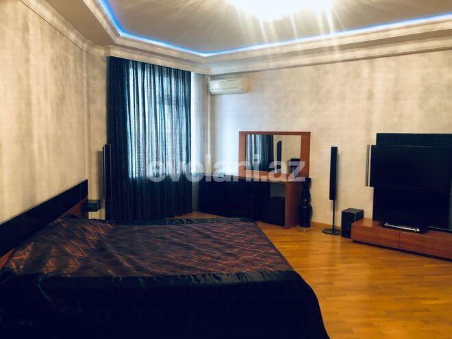 Satılır, yeni tikili, 3 otaqlı, 110 m², Bakı, Yasamal r, Elmlər Akademiyası m.