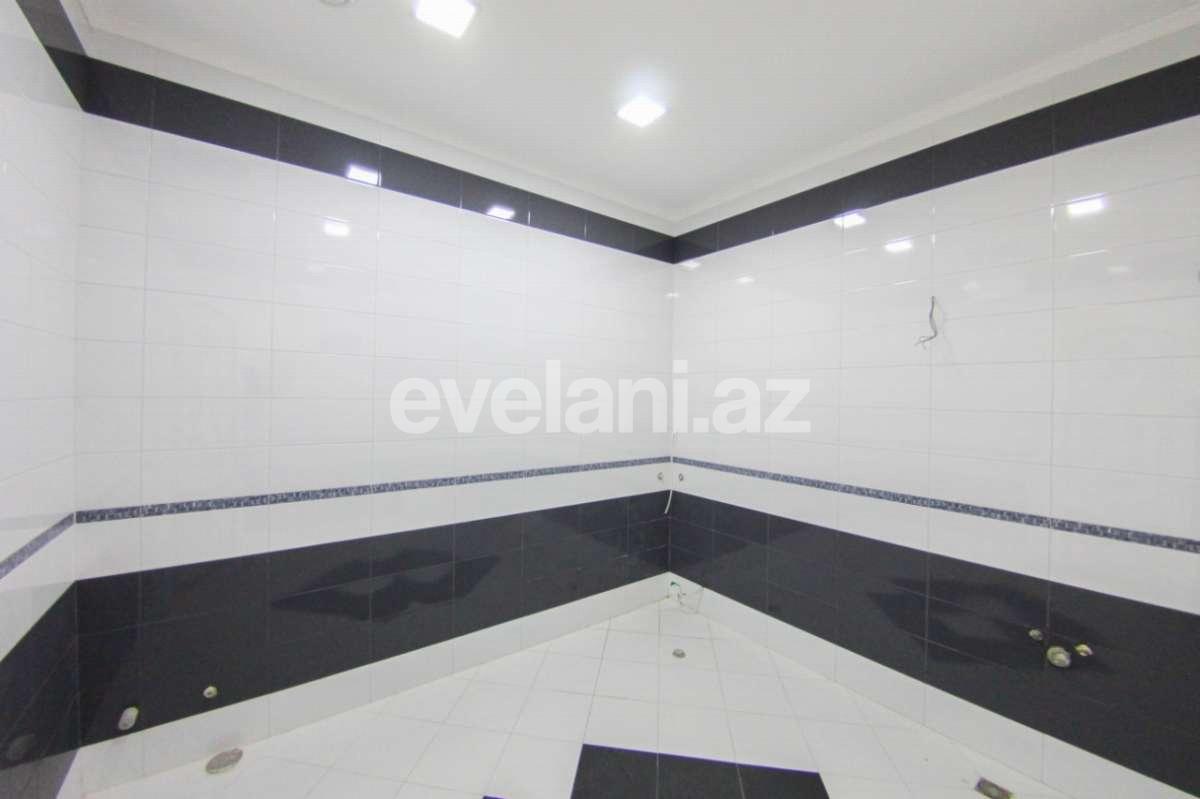 Sale, villa, 5 room, 556 m², Baku, Khatai r, Hazi Aslanov d.