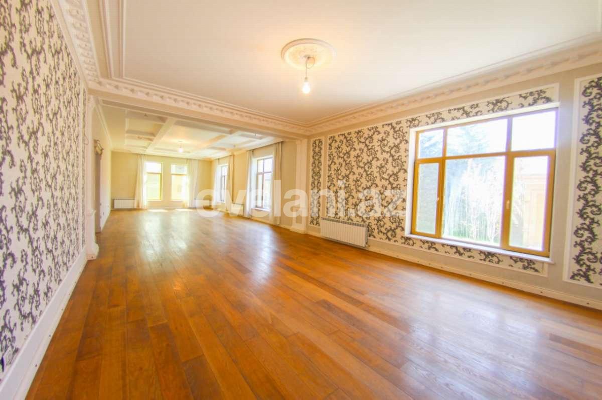 Sale, villa, 5 room, 556 m², Baku, Khatai r, Hazi Aslanov d.
