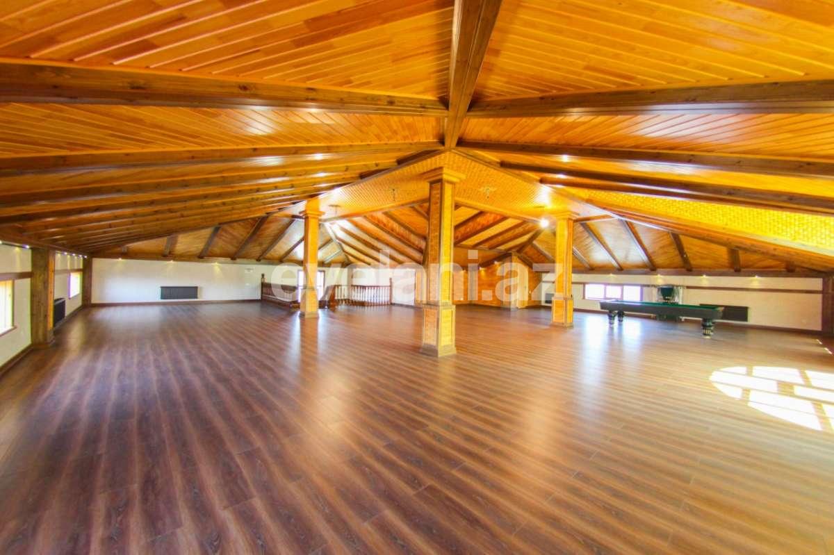 Sale, villa, 5 room, 556 m², Baku, Khatai r, Hazi Aslanov d.