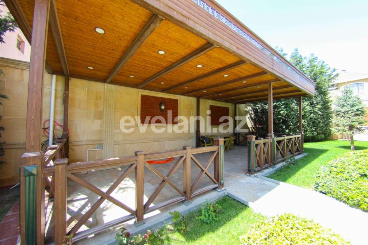 Sale, villa, 5 room, 556 m², Baku, Khatai r, Hazi Aslanov d.