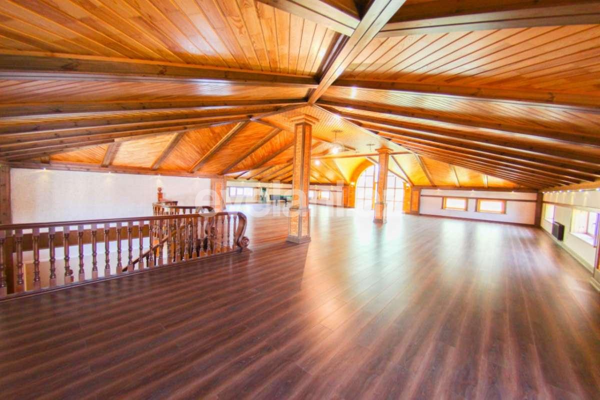 Sale, villa, 5 room, 556 m², Baku, Khatai r, Hazi Aslanov d.