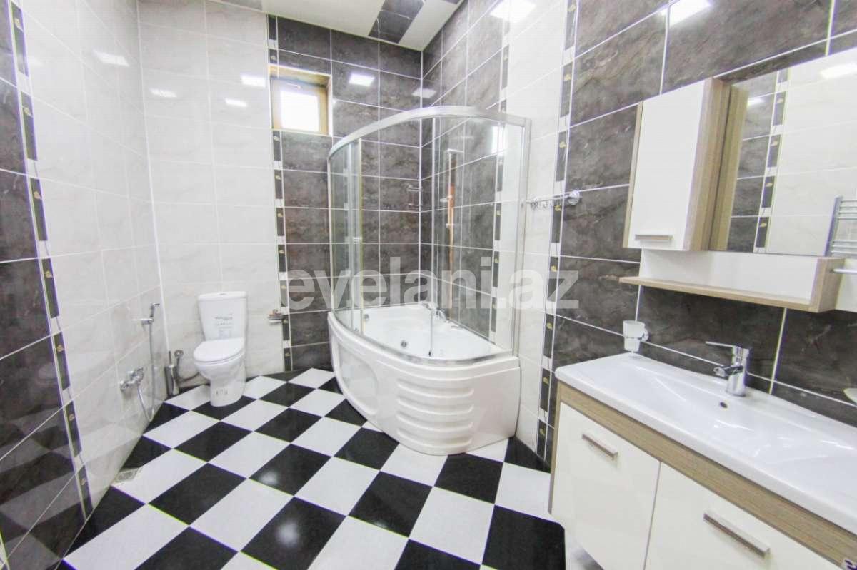 Sale, villa, 5 room, 556 m², Baku, Khatai r, Hazi Aslanov d.