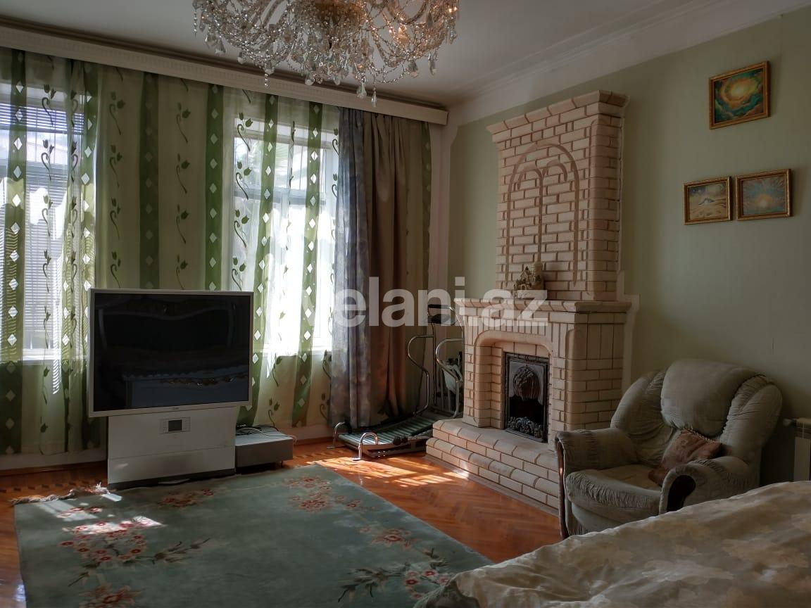 Продаётся, дом / дача, 4-комнаты, 200 m², Товуз