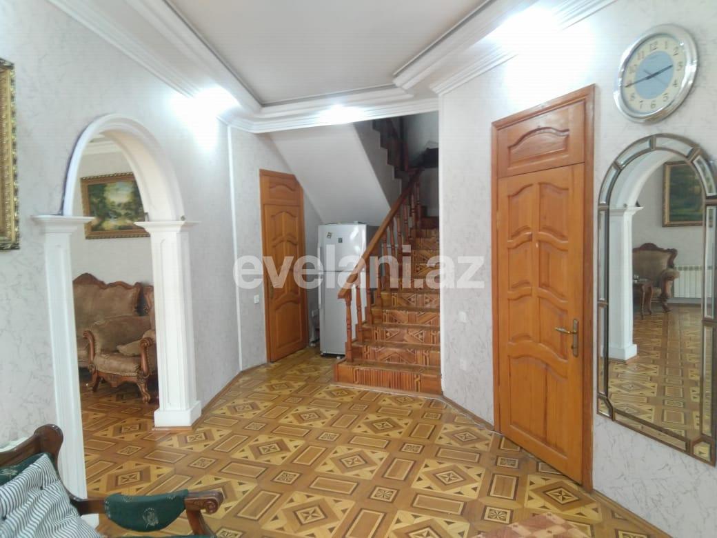 Продаётся, дом / дача, 4-комнаты, 200 m², Товуз