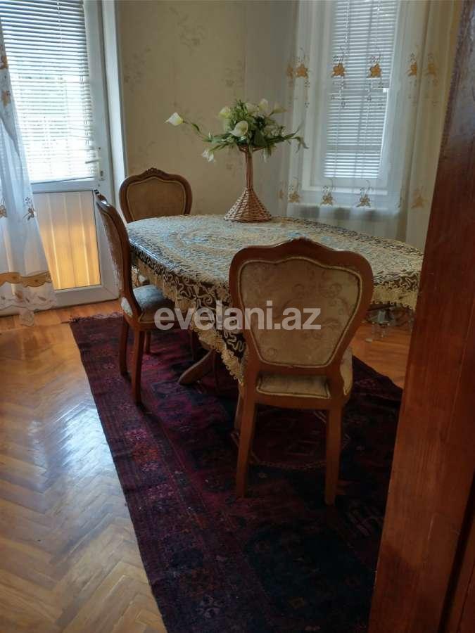 Продаётся, дом / дача, 4-комнаты, 200 m², Товуз