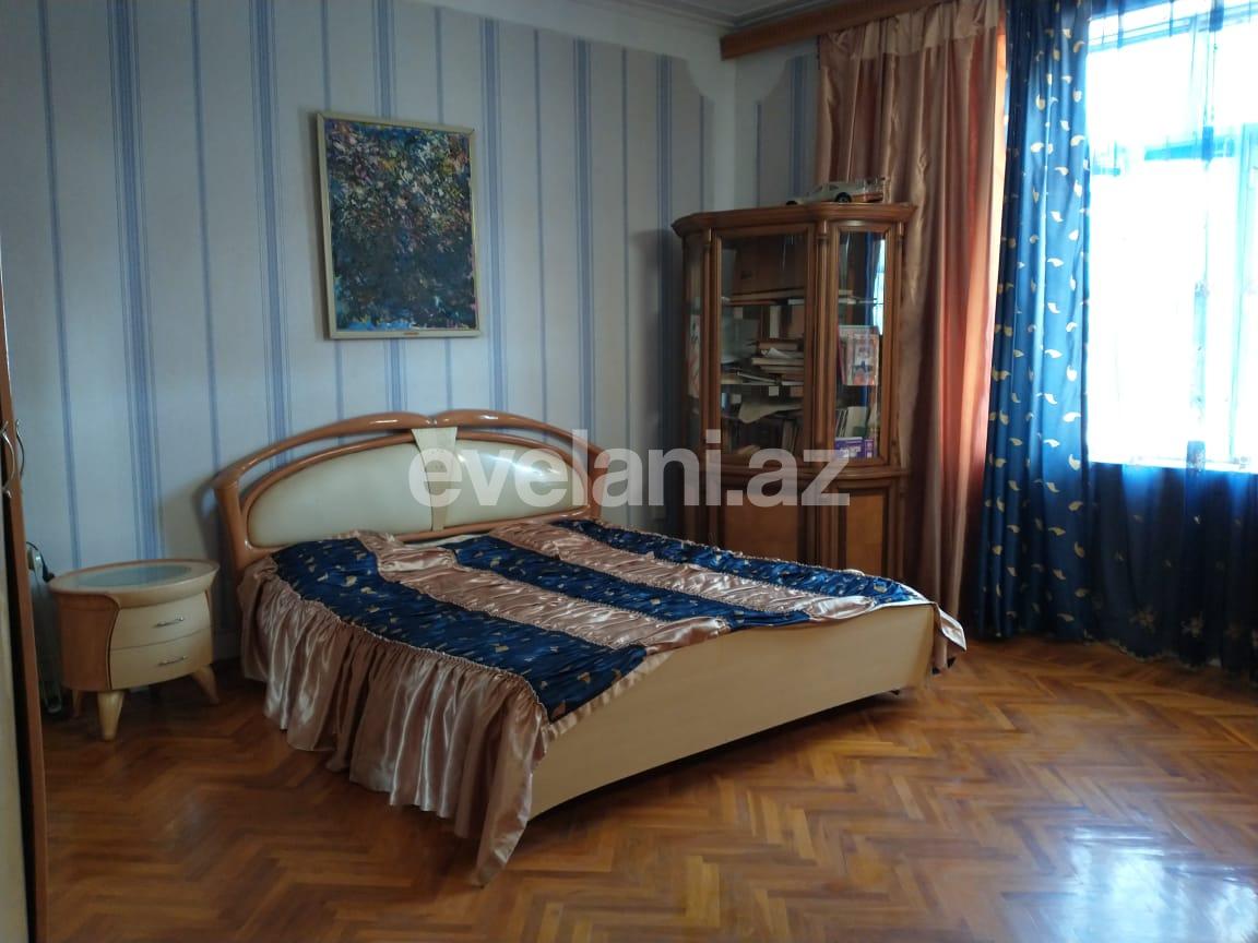 Продаётся, дом / дача, 4-комнаты, 200 m², Товуз