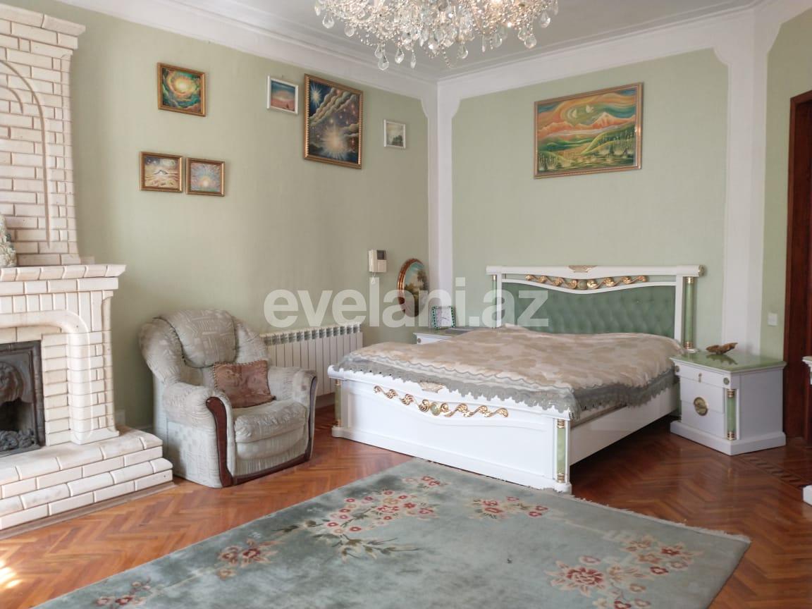 Продаётся, дом / дача, 4-комнаты, 200 m², Товуз