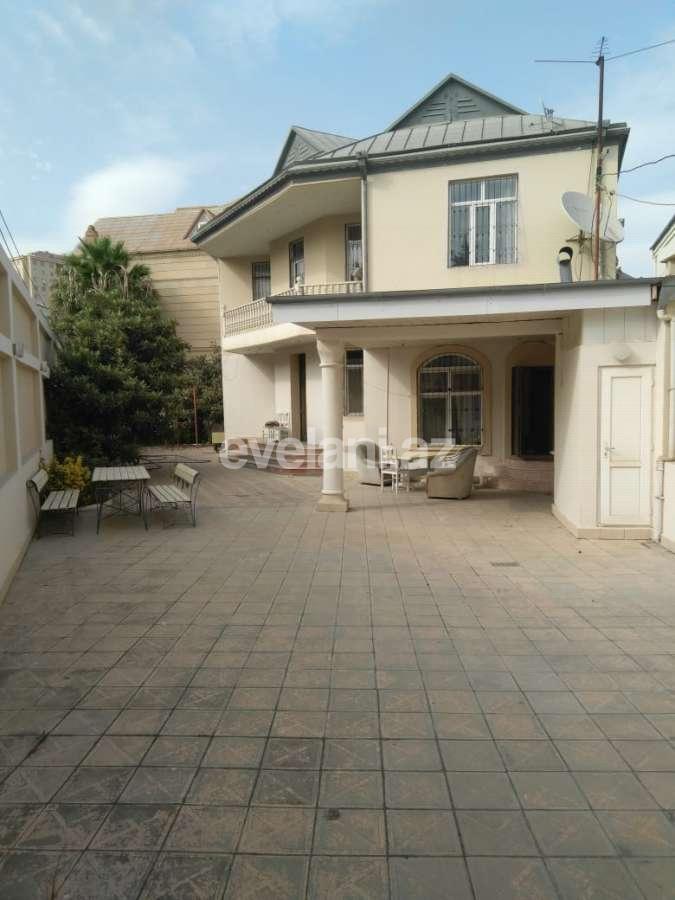 Продаётся, дом / дача, 4-комнаты, 200 m², Товуз