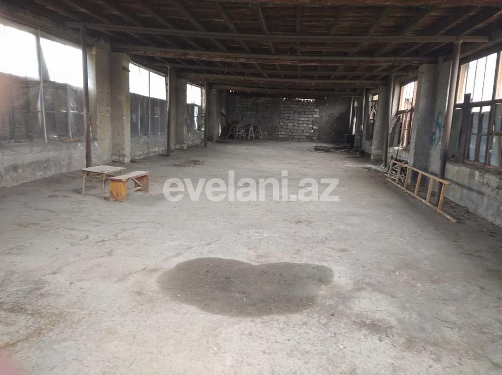 Продаётся, объект, 3300 m², Товуз