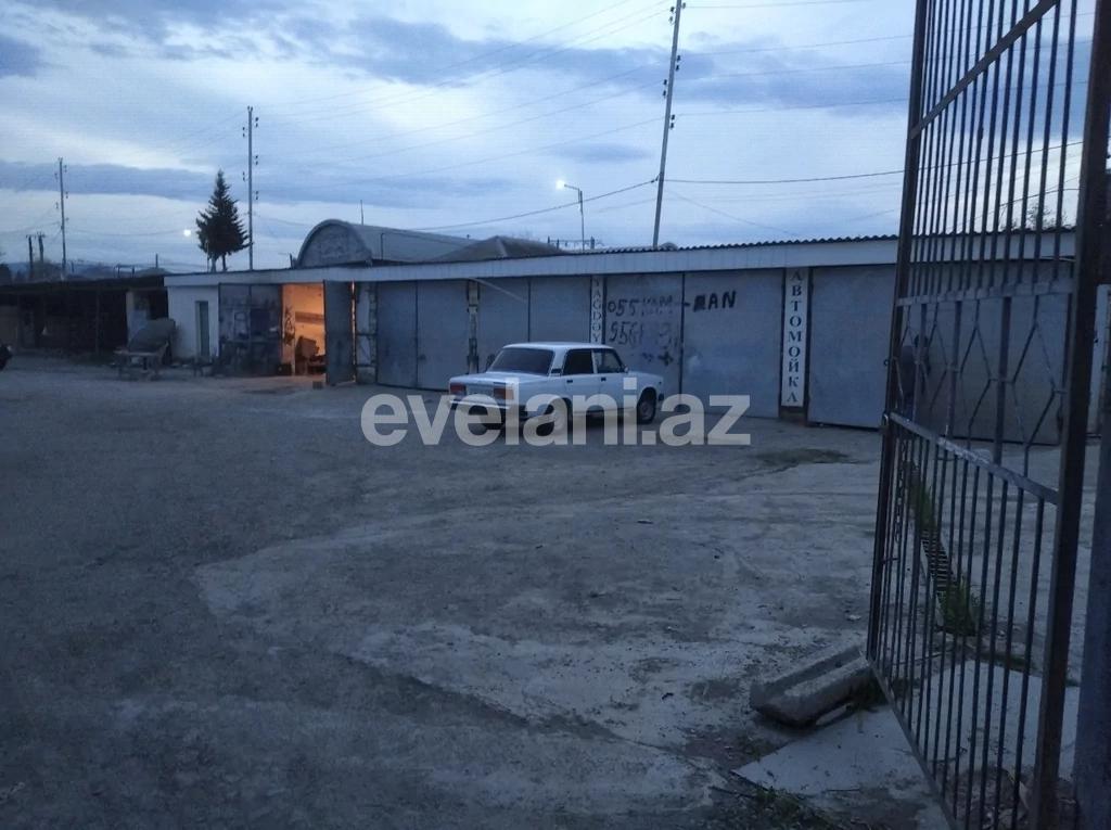 Продаётся, объект, 3300 m², Товуз