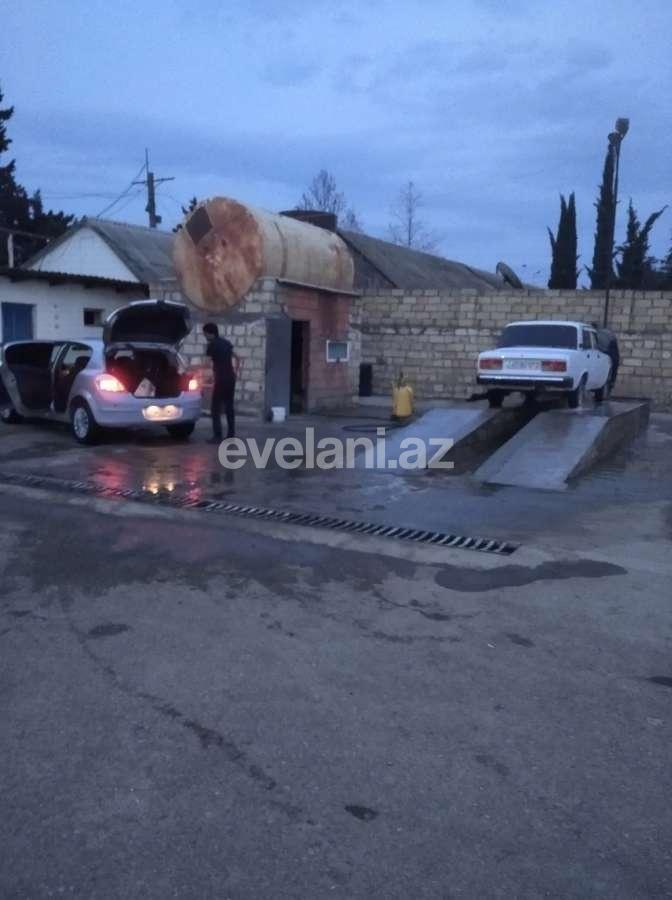 Продаётся, объект, 3300 m², Товуз