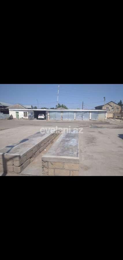 Продаётся, объект, 3300 m², Товуз