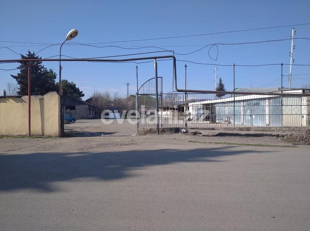 Продаётся, объект, 3300 m², Товуз