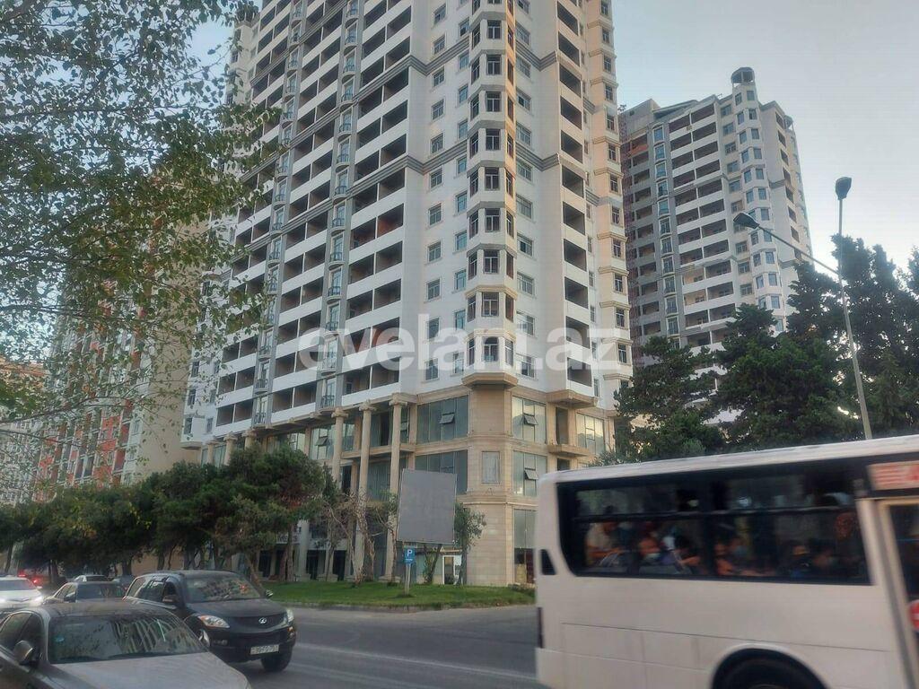 Satılır, yeni tikili, 2 otaqlı, 67 m², Bakı, Xətai r, Şah İsmayıl Xətai m.