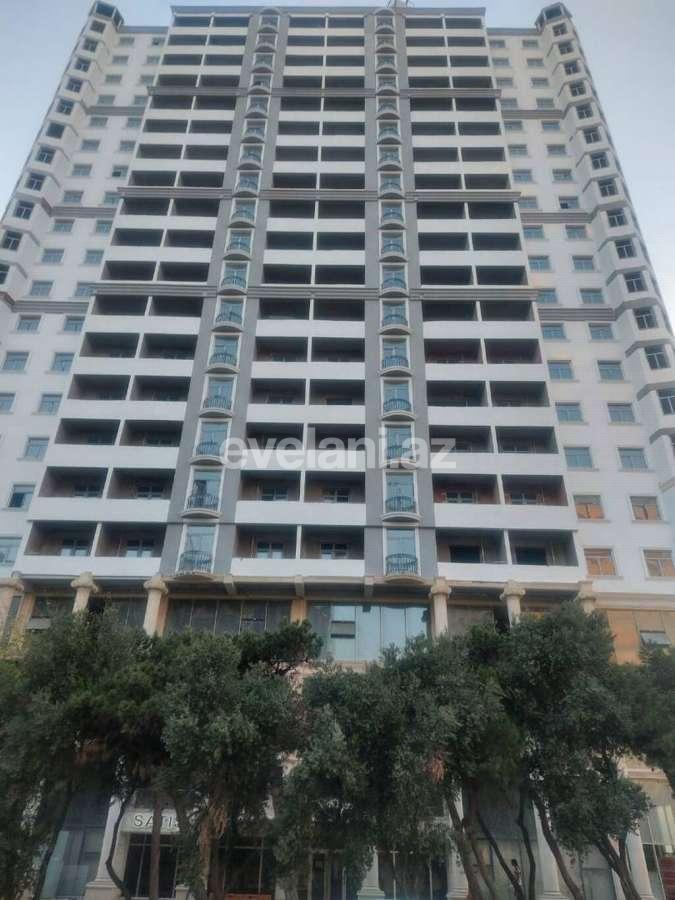 Satılır, yeni tikili, 2 otaqlı, 67 m², Bakı, Xətai r, Şah İsmayıl Xətai m.