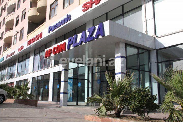 Sale, new building, 4 room, 163 m², Baku, Nasimi r, 28 may m.