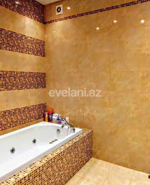 Sale, new building, 4 room, 163 m², Baku, Nasimi r, 28 may m.