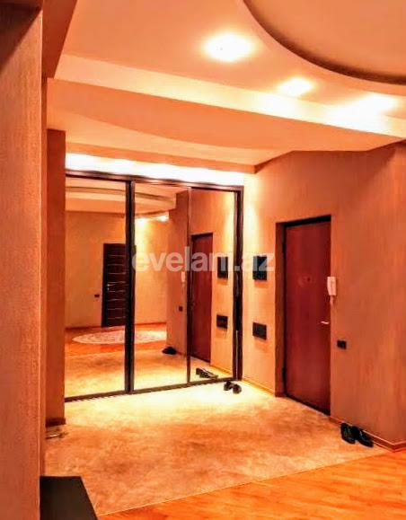 Sale, new building, 4 room, 163 m², Baku, Nasimi r, 28 may m.