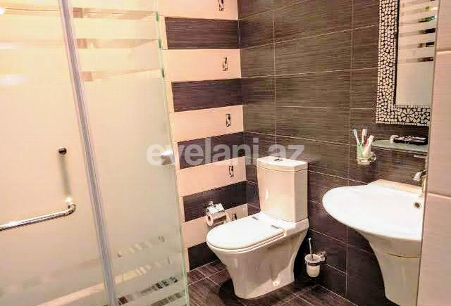 Sale, new building, 4 room, 163 m², Baku, Nasimi r, 28 may m.