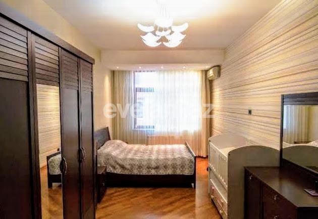 Sale, new building, 4 room, 163 m², Baku, Nasimi r, 28 may m.