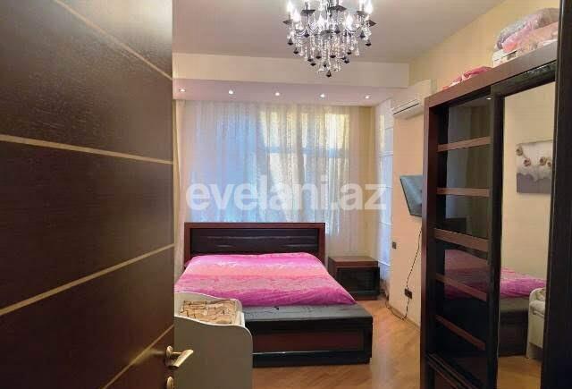 Sale, new building, 4 room, 163 m², Baku, Nasimi r, 28 may m.