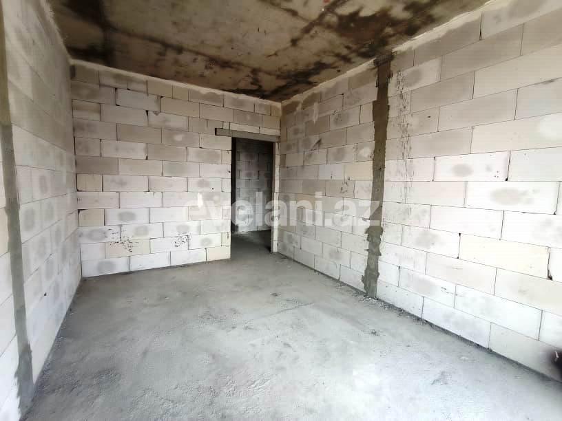 Satılır, yeni tikili, 3 otaqlı, 104 m², Bakı, Yasamal r, Nizami m.