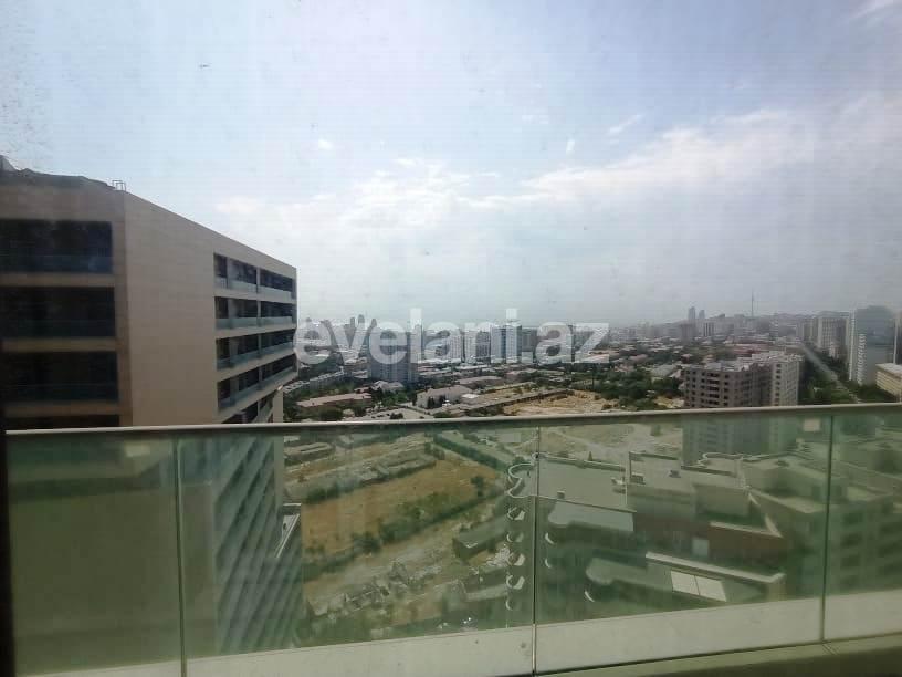 Satılır, yeni tikili, 3 otaqlı, 104 m², Bakı, Yasamal r, Nizami m.