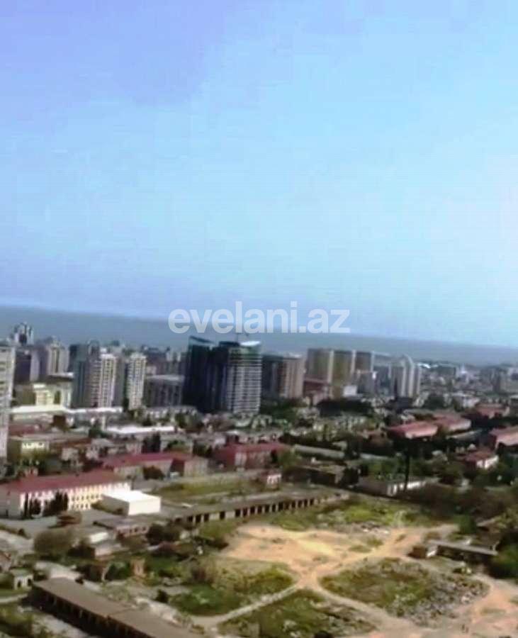 Satılır, yeni tikili, 3 otaqlı, 104 m², Bakı, Yasamal r, Nizami m.