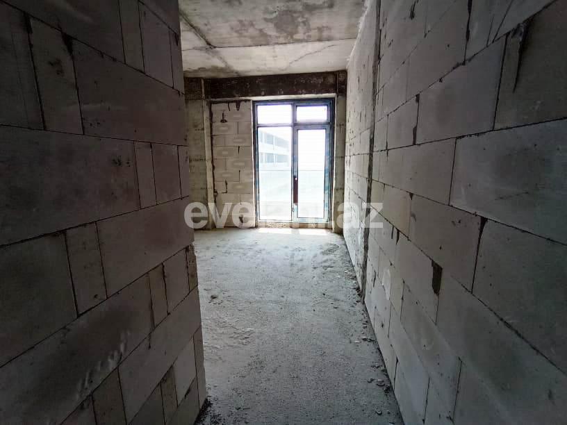 Satılır, yeni tikili, 3 otaqlı, 104 m², Bakı, Yasamal r, Nizami m.