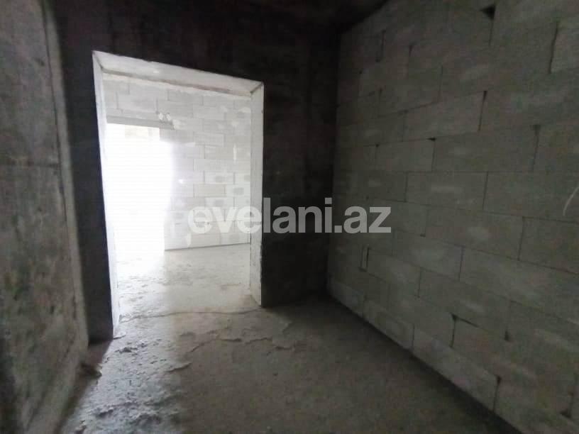 Satılır, yeni tikili, 3 otaqlı, 104 m², Bakı, Yasamal r, Nizami m.