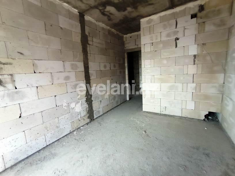 Satılır, yeni tikili, 3 otaqlı, 104 m², Bakı, Yasamal r, Nizami m.