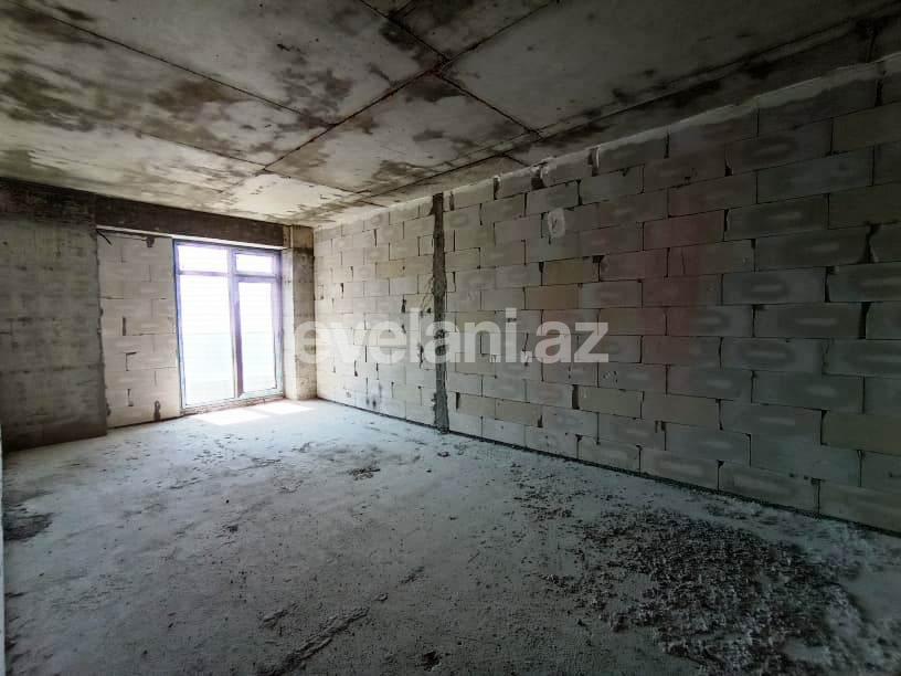 Satılır, yeni tikili, 3 otaqlı, 104 m², Bakı, Yasamal r, Nizami m.