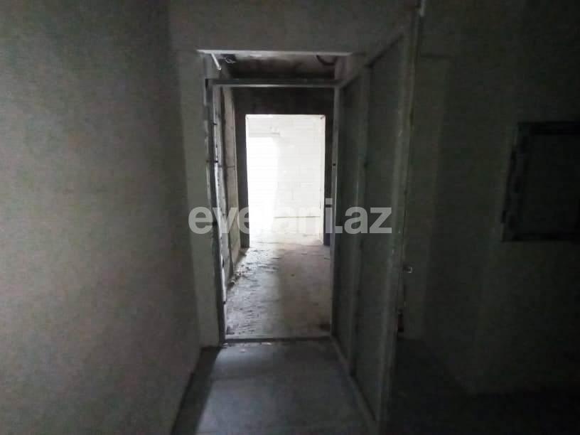 Satılır, yeni tikili, 3 otaqlı, 104 m², Bakı, Yasamal r, Nizami m.
