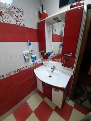 Satılır, yeni tikili, 2 otaqlı, 70 m², Bakı, Yasamal r, Yeni Yasamal q.